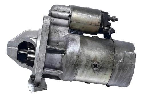 Motor Arranque Partida Ranger 2.8 1997/2005 (revisado)