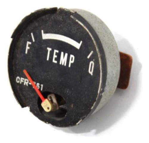 Relógio Temperatura F-1000 72/92 Usado (313)