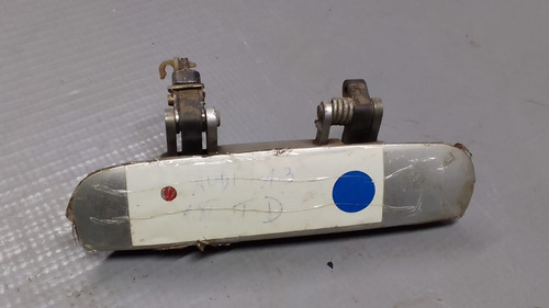Maçaneta Externa Traseira Direita Audi A3 2001   24176