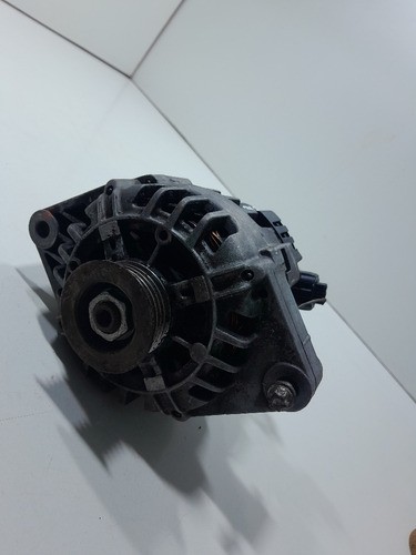 Alternador Fiat Stilo 1.8 Punto 1.8 2220240 (vj) E25