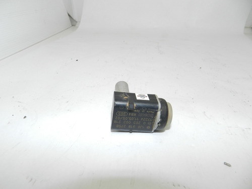 Sensor Estacionamento Vw Golf Bora Jetta 08/14 1j0919275b