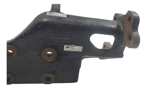 Suporte Bomba Direção E Alternador Toyota Hilux 2.8/ 98 (al)