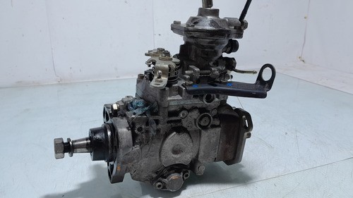 Bomba Injetora Motor F250 Mwm Sprint 6cc 0460426319 Bosch