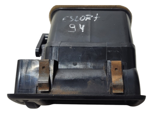 Difusor Ar Direito Ford Escort Hobby/ 1994 (al) Cxe 23