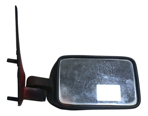 Retrovisor Fixo Uno Mille Portas 91/95 - Adl 486 (b)