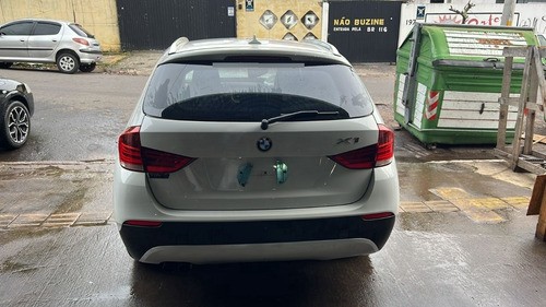 Motor Parcial Bmw 120i 320i X1 2.0 2012 2013 2014 A 2018 N20