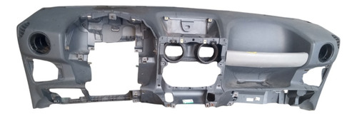 Capa Painel Tabelier Cinza Fiat Doblo Elx 2004 Original