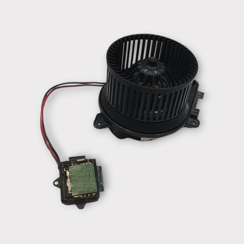 Motor Ventilador Ar Condicionado Renault Clio 1.0 16v 01 04