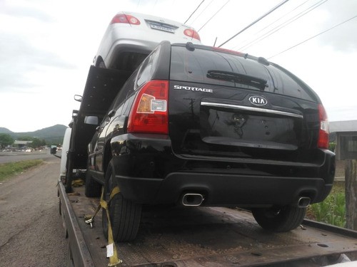 Peças Kia Sportage 2.0 2010 