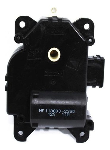 Motor Atuador Ar Condicionado Discovery 4 10/15 Usado (152)