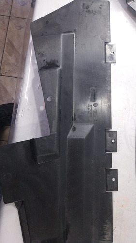 Defletor Radiador Gol G3 G4 S/ar 14541-00356