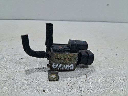 Válvula Solenoide Corsa 1996 A 2010 Cxd92 (av)