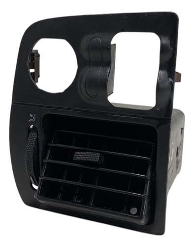 Moldura Difusor Saída De Ar Vw Gol / Parati / Saveiro G2