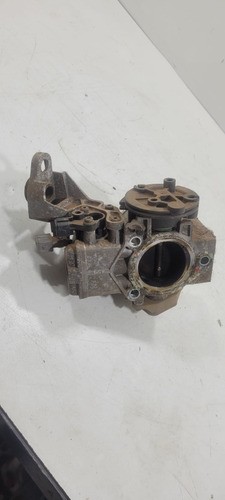 Tbi Corpo De Borboleta Peugeot 306 Pas S 18 1999 (m)