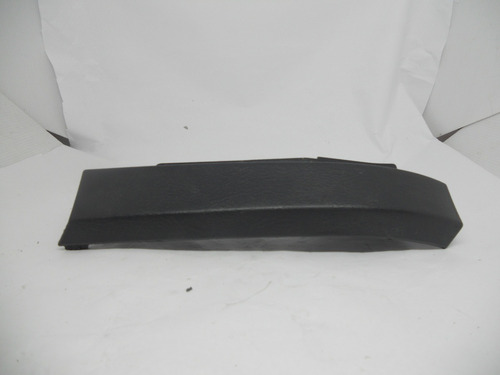 Acabamento Esquerdo Porta Luvas Honda Civic 1996 A 2000