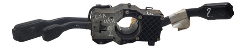 Chave Seta Audi A3/ 1995 (al) Adl Cxa 414