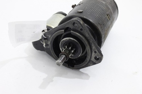 Motor Partida Saveiro G1 88/90 Usado (348)