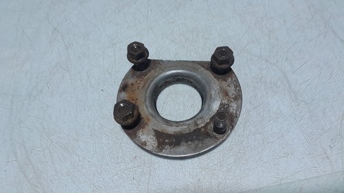 Flange Suporte Ponta Eixo Traseiro S10 Blazer 1997/2011