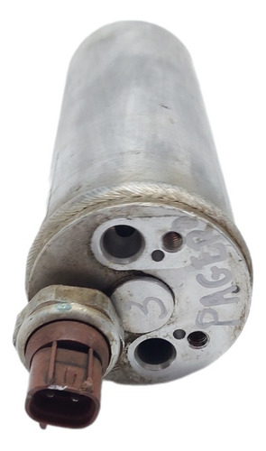 Filtro Secador Ar Condicionado L200 Triton Ano 2008 A 2020