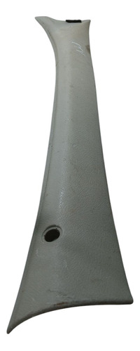 Moldura Coluna Parabrisa L/ D Gm Celta 2007/12 (ap) Ptv