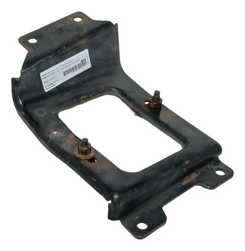 Suporte Parachoque Ford Ranger 2009 2012