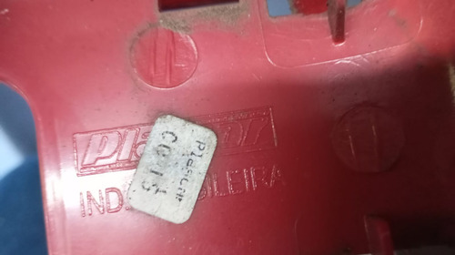 Lanterna Traseira Direita Gol G4 2006 / 2013 Original 26188