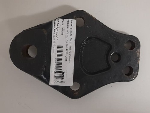 Suporte Volvo Fm 380 2016 - 21418383