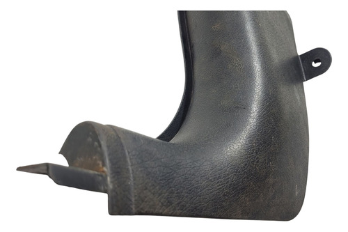 Moldura Soleira Dianteira Esquerda Gm Corsa 97/14 (al)