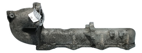 Coletor De Admissao Motor Renault Master 2.3 2013 2021
