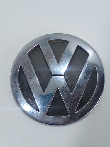 Emblema Tampa Vw Gol Golf Polo Fox 600853630 (b)