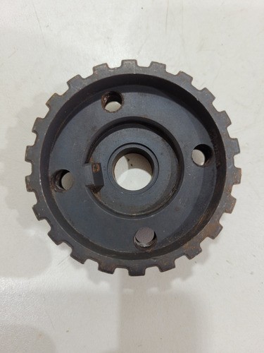 Engrenagem Virabrequim Motor Ap 049105263c (r)