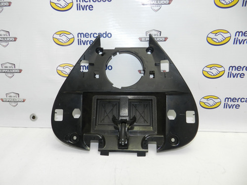 Grade Interna Ventilação Capa Painel C180k 01/07 Detalhe