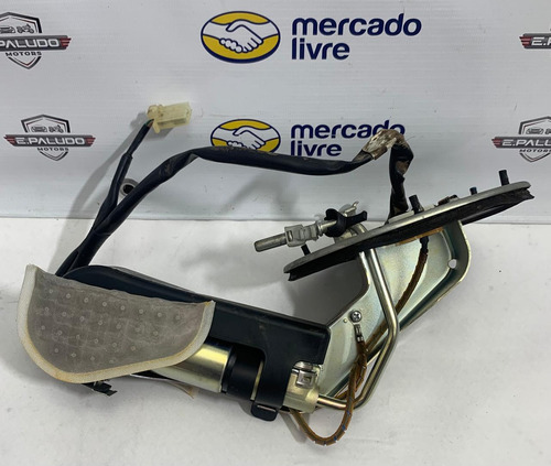 Bomba De Combustível Honda Cb 300 09/15 Original