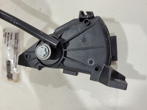 Pedal Acelerador Fiat Ducato Fiat Ducato 2009/17 (r)