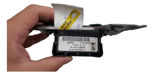 Modulo Sensor Velocidade Bmw 320i 120i 118i 2006 2007 2008