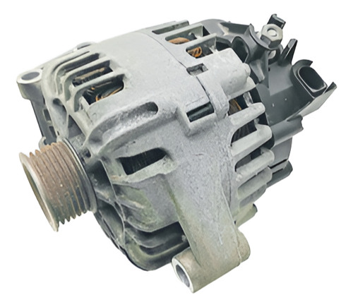 Alternador Ford Focus 1.6 2012