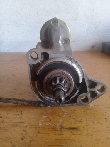 Motor De Arranque Vw Golf 1999 Original 