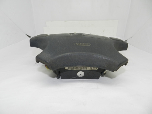 Bolsa Air Bag Volante Honda Civic 99/00 77800s1lm81