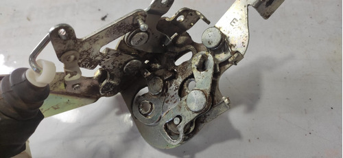 Fechadura Interna Elétrica Porta Diant. Esq. Uno Mille 21370