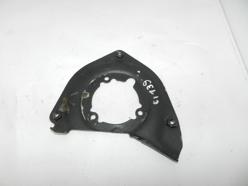 Chapa Suporte Correia Dentada Fiat Uno Elba Palio Fiasa 1.0 