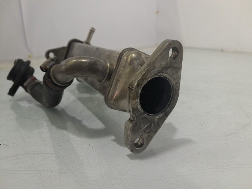 Radiador Resfriador Egr Ducato 2.3 2013/2017 5801365304