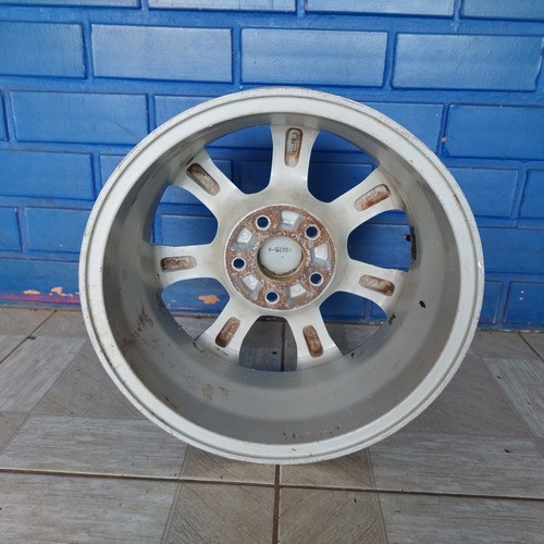 Roda Aro 16 Honda Civic Ano 2012 A 2015 C/ Detalhes