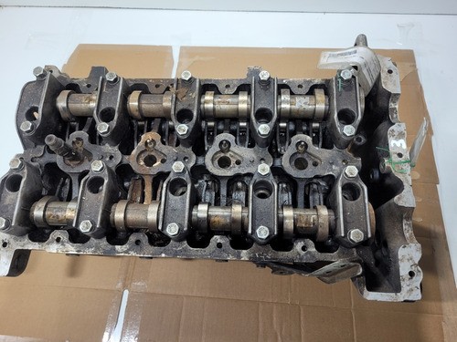 Cabecote Motor Ssangyong Actyon 2.0 141cv 2010 140,32mm (r)