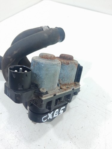 Valvula Ar Quente Bmw E36 Serie 3 8391419 (vj)