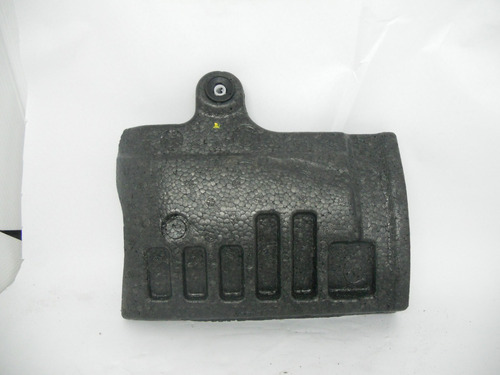 Isopor Forro Assoalho Esquerdo Toyota Etios 2015 A 2019