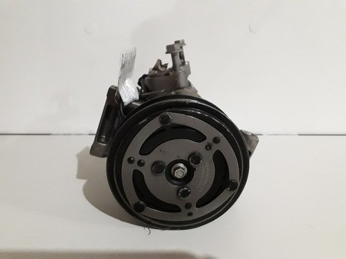 Compressor Ar Condicionado Onix 1.0 3cc 2020 2021 2022