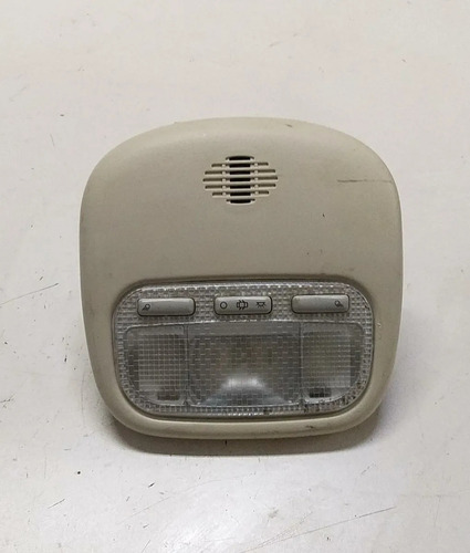 Luz Interna Teto Citroen C4 2008 A 2013 9648338577
