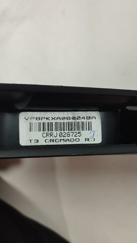 Tampa Porta Luvas Peugeot 207 2008/13 Vp8pkxa06024ba Usado