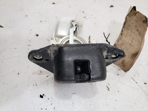 Fechadura Tampa Traseira Honda Crv 2012 2013 2014 2015 2016