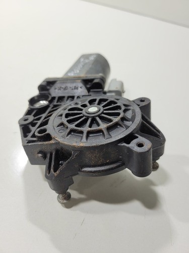 Motor Vidro Eletrico Diant Dir Peugeot 98/08 (r) E134